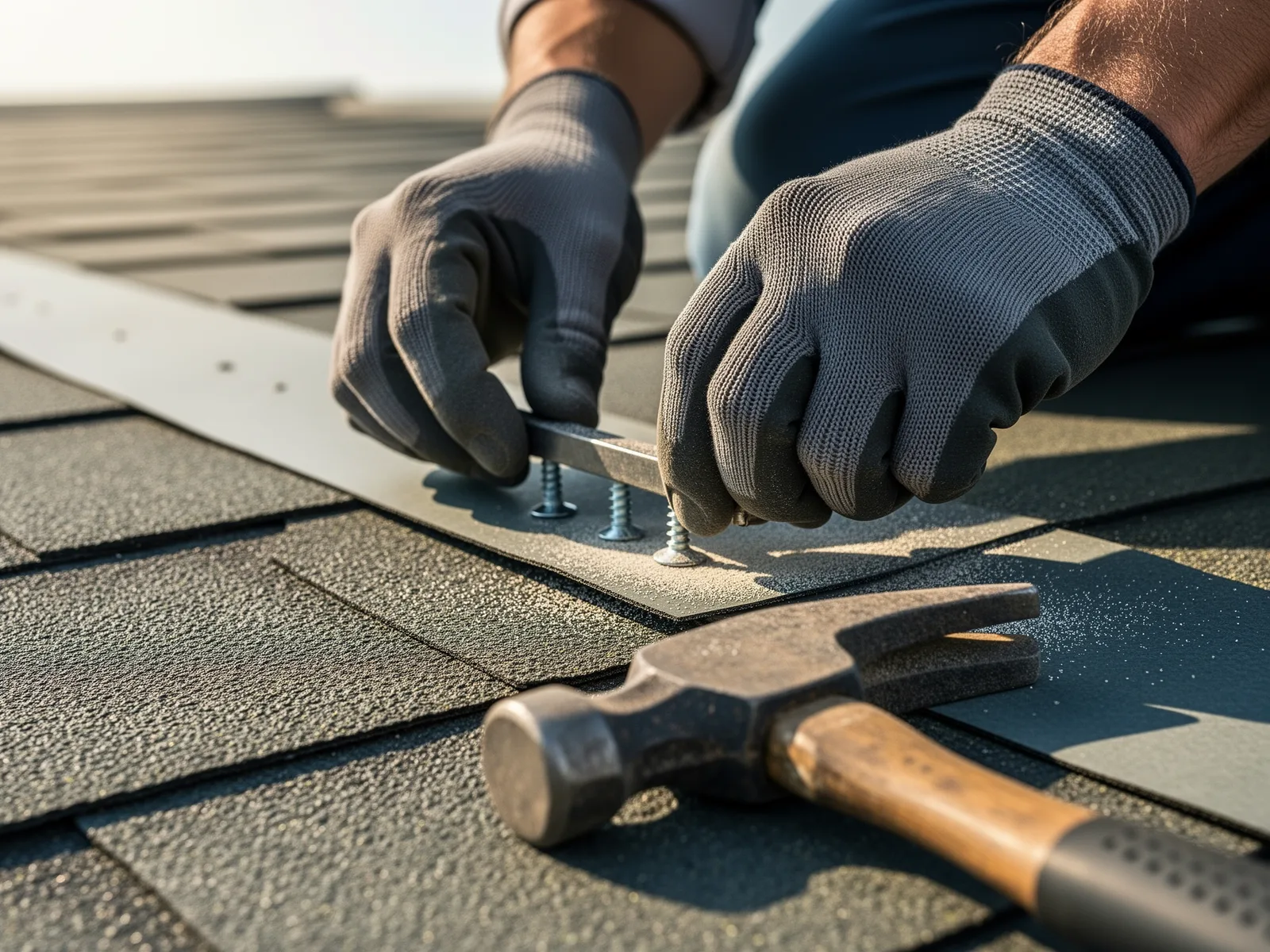 Why choose Fascia Repair in Boone, CO